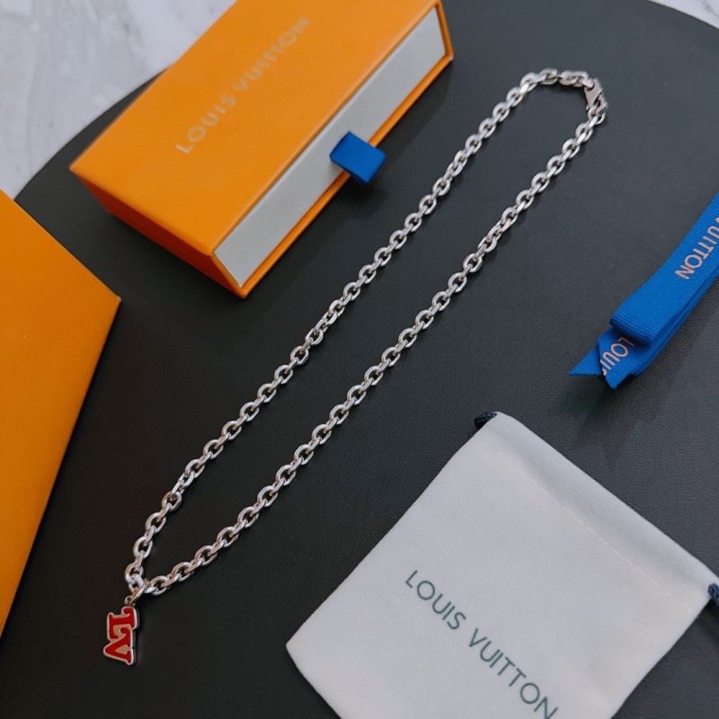 Louis Vuitton Necklaces